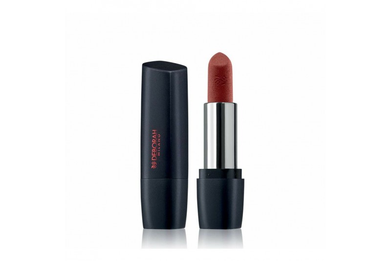 Lippenstift Deborah Red Mat Nº 30