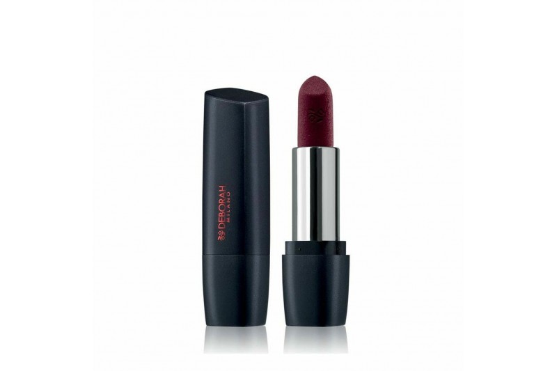 Lippenstift Deborah Red Mat Nº 35