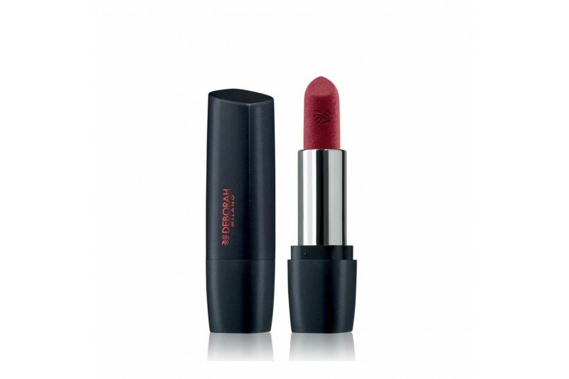 Lipstick Deborah Red Mat Nº 7