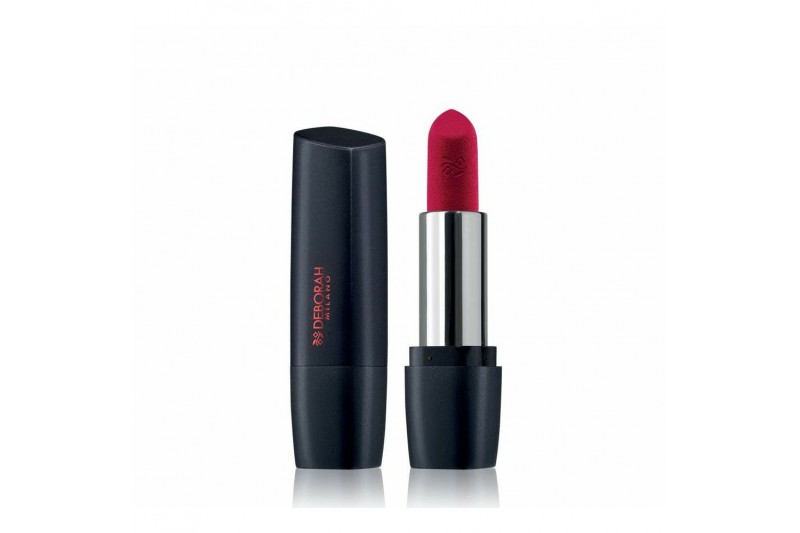 Lippenstift Deborah Red Mat Nº 34