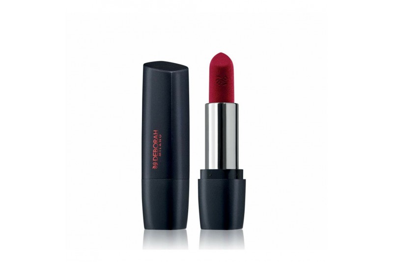 Rouge à lèvres Deborah Red Mat Nº 5