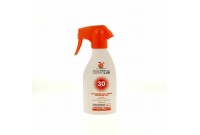 Spray Protector Solar Deborah Dermolab SPF30 Leche Solar (100 ml)