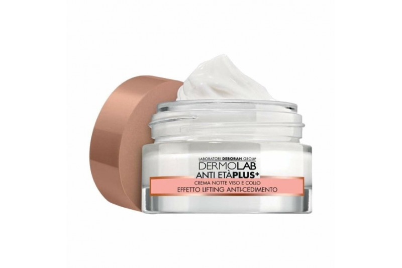 Anti-Aging-Creme Lifting-Effekt Dermolab Deborah (50 ml)