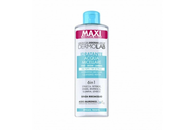 Micellar Water Dermolab Deborah...