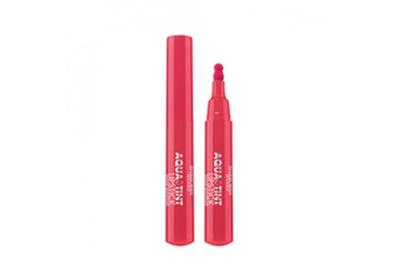 Lippenstift Deborah Aqua Tint Nº 06