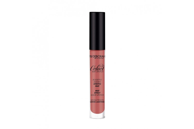 Lippenstift Deborah Fluid Velvet Nº 13