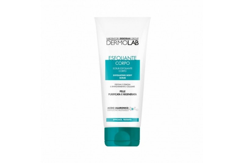 Exfoliante Corporal Dermolab Deborah...