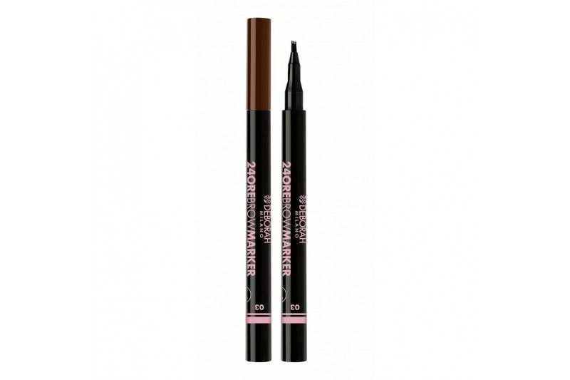 Eyebrow Pencil Deborah 24 Ore Marker Nº 03