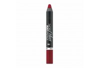 Delineador Lápiz Labial   Deborah 24 Ore Velvet Mat Nº 06