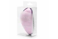 Brosse Démêlante Detangler Violet Rose