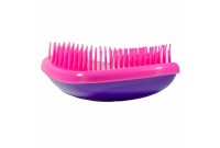 Brosse Démêlante Detangler Violet Fuchsia