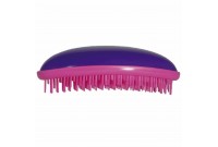 Brosse Démêlante Detangler Violet Fuchsia