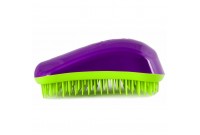 Brosse Démêlante Detangler Violet Citron