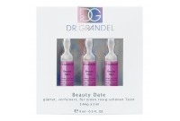 Ampollas Efecto Lifting Beauty Date Dr. Grandel (3 ml)