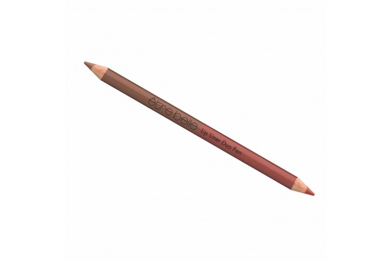 Crayon Contour des Lèvres Etre Belle Duo Nº 02