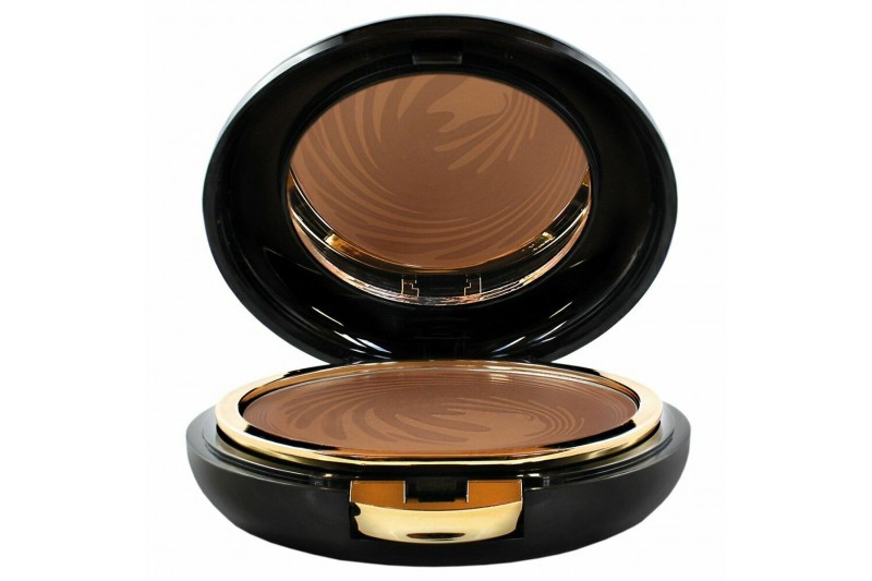 Basis für Puder-Makeup Etre Belle Color Perfection Compact Nº 02