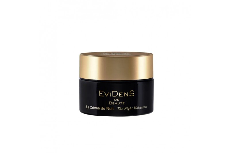 Crema Facial EviDenS de Beauté The...