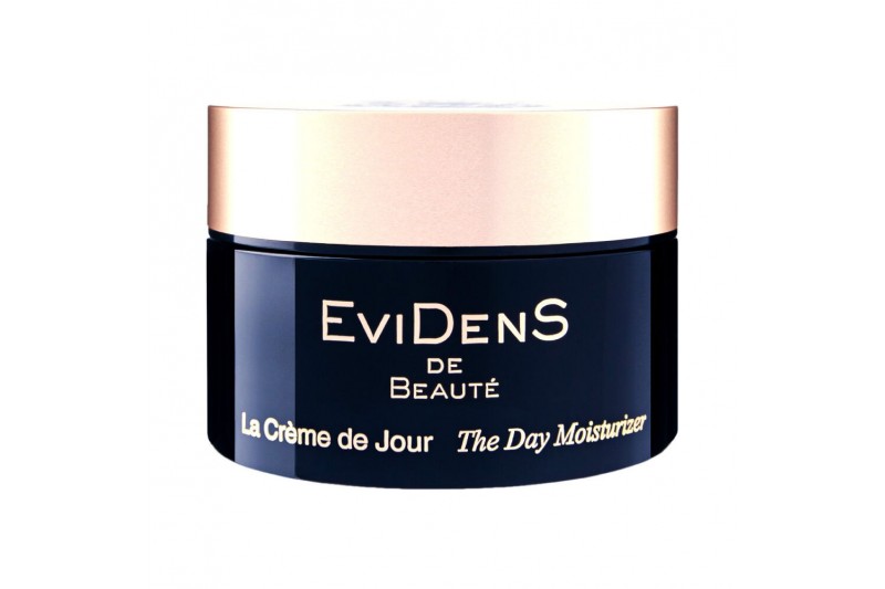 Crema Facial EviDenS de Beauté The...