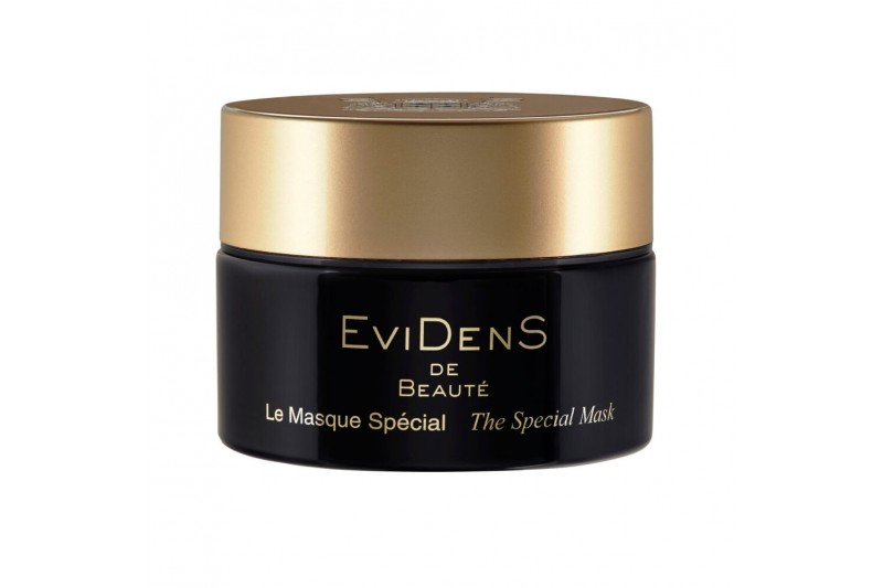 Facial Mask EviDenS de Beauté The Special Mask (50 ml)