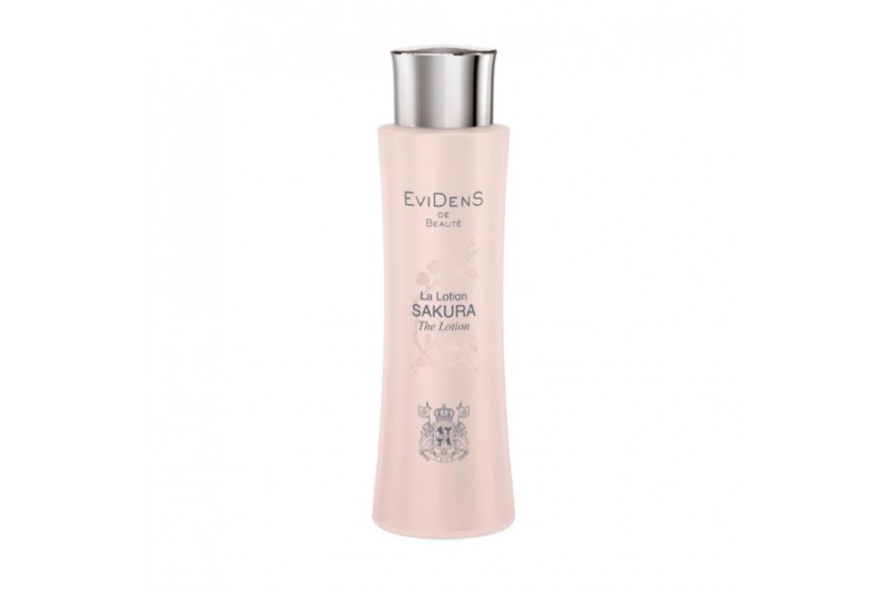 Loción Tonificante EviDenS de Beauté Sakura (150 ml)