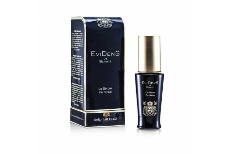 Facial Serum EviDenS de Beauté (30 ml)