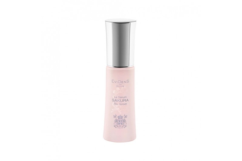 Siero EviDenS de Beauté Sakura (30 ml)