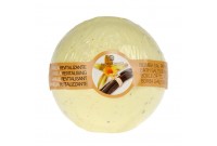 Bath Pump Flor de Mayo Vanilla (250 g)