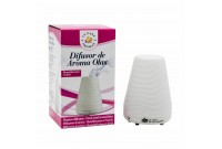 Mini Humidifier Scent Diffuser La Casa de los Aromas 30 ml