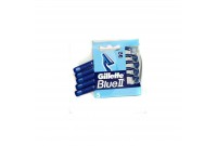 Rasiermesser Gillette Blue II