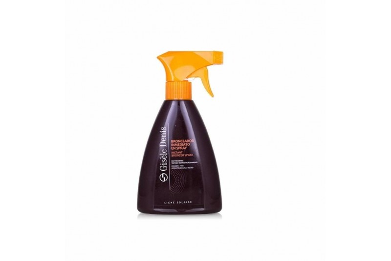 Bruinende Spray Gisèle Denis Instant Bronzer (300 ml)