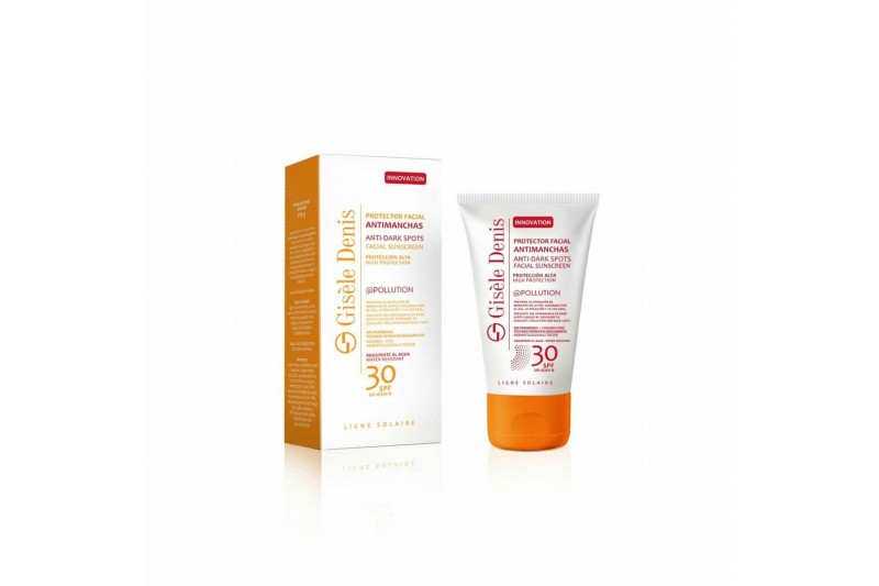 Anti Brown Spot Sun Cream Gisèle Denis Spf 30 (40 ml)