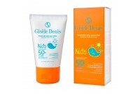 Protecteur Solaire pour enfant Gisèle Denis Spf 50+ (40 ml)