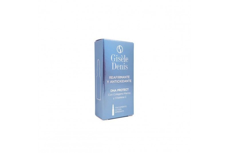 Ampoules Dna Protect Gisèle Denis (1,5 ml)