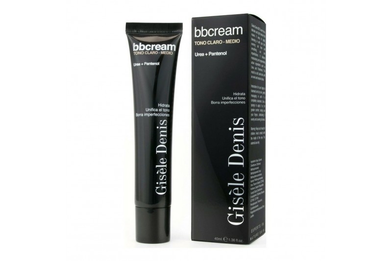 Texture Correcting Cream Clear -...