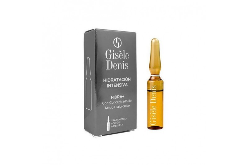 Ampollas Hidra+ Gisèle Denis (1,5 ml)