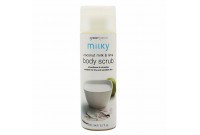 Lotion corporelle Greenland Milky Coco Citron (200 ml)