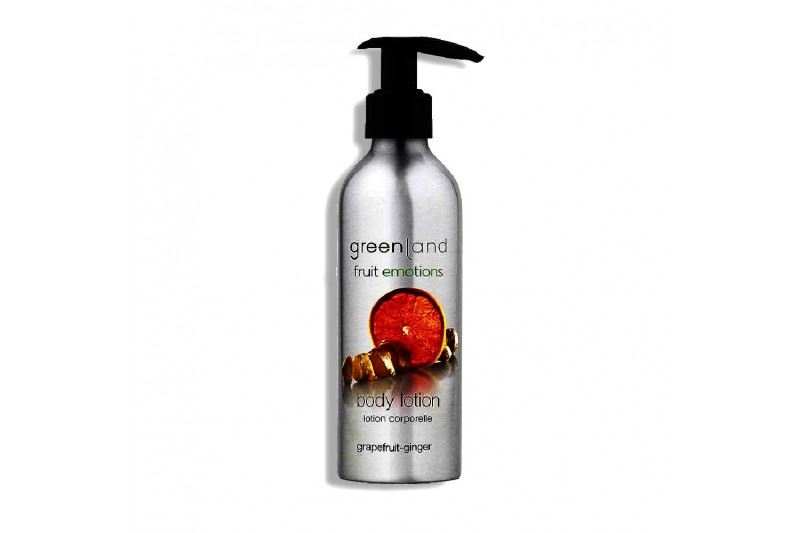 Body Lotion Greenland Fruit Emotions...