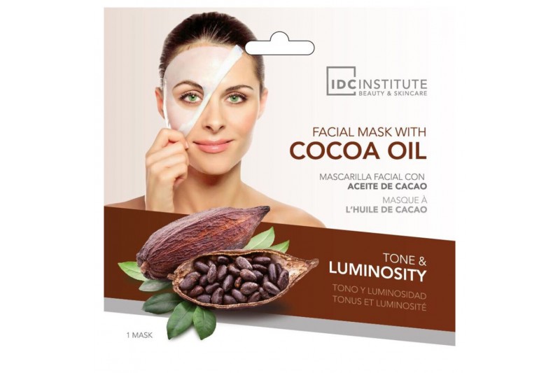 Facial Mask IDC Institute Cocoa (25 g)