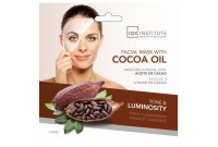 Gezichtsmasker IDC Institute Cacao (25 g)