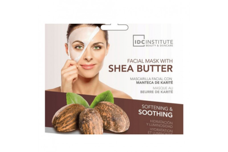 Maschera Viso Idratante IDC Institute...