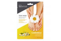 Foot Mask IDC Institute Camomile (40 g)