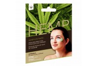 Mask for Eye Area IDC Institute 3461 Hemp oil