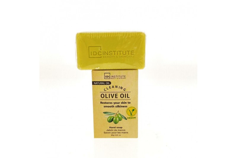 Savon pour les Mains IDC Institute Huile d'Olive (80 gr)