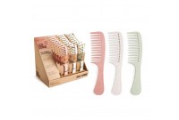 Brosse à Cheveux IDC Institute Eco Comb