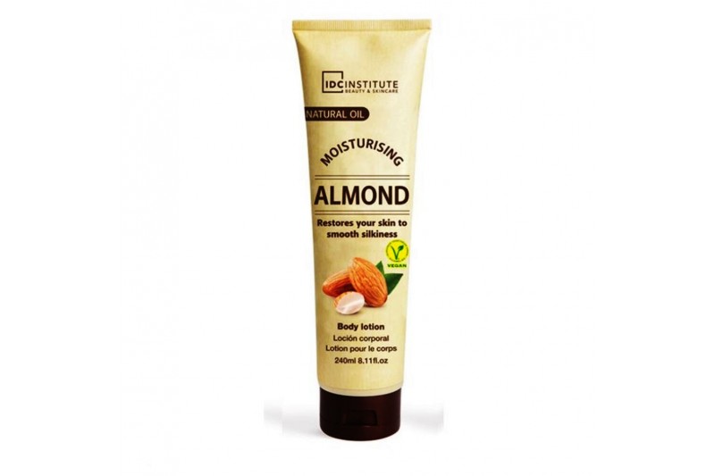 Body Lotion IDC Institute Almonds...