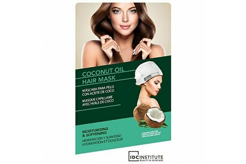 Maschera per Capelli IDC Institute...