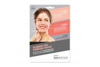 Toning Face Mask IDC Institute Rubber Gel (40 ml)