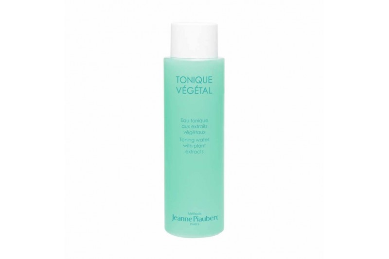 Facial Toner Tonique Végétal Jeanne Piaubert (400 ml)