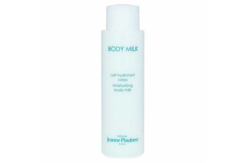 Body Lotion Jeanne Piaubert...