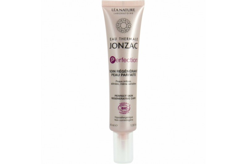 Regenerierende Creme Perfection Eau Thermale Jonzac (40 ml)